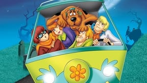 Hol vagy, Scooby Doo! kép