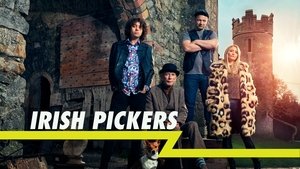 Irish Pickers kép