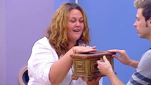 Big Brother 3. évad Ep.133 133. epizód