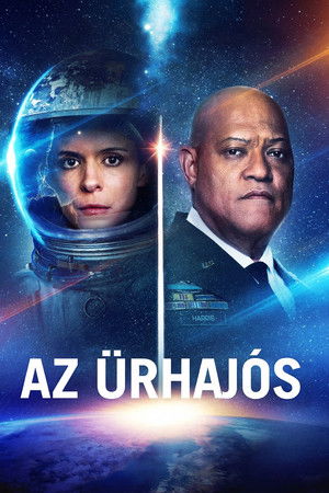 Az űrhajós