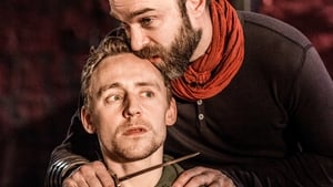 National Theatre Live: Coriolanus háttérkép