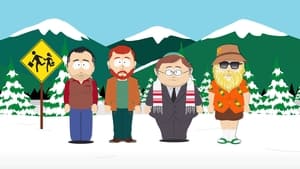 South Park: Post COVID: A COVID visszatér háttérkép