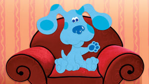 Blue's Clues kép