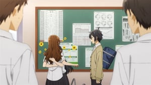 Horimiya 1. évad Ep.6 6. epizód