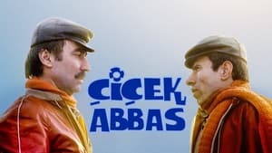 Çiçek Abbas háttérkép