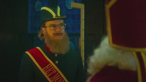 Dag Sinterklaas Season 1 Ep.4 4. epizód