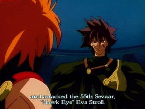 SHADOW SKILL ~影技~ Season 1 Ep.16 16. epizód