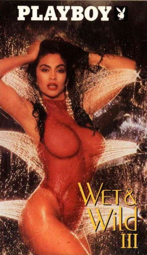 Playboy: Wet & Wild III poszter