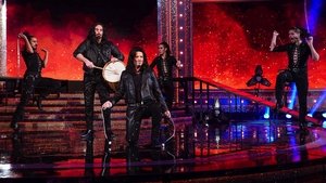 Ant & Dec's Saturday Night Takeaway 18. évad Ep.3 3. epizód