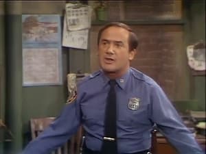 Barney Miller Season 3 Ep.12 12. epizód