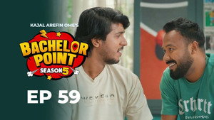 Bachelor Point 5. évad Ep.59 59. epizód