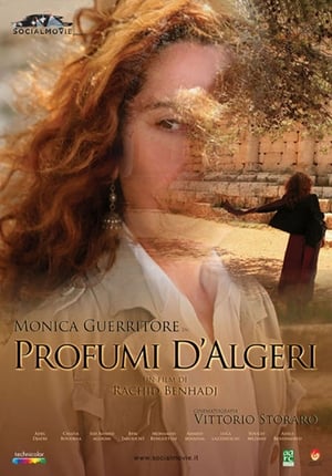 Profumi d'Algeri poszter