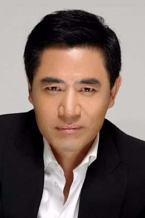 Chen Baoguo profil kép