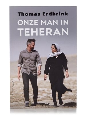 Onze man in Teheran