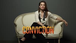 Conviction kép