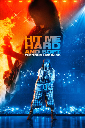 Billie Eilish - Hit Me Hard and Soft: The Tour (Live in 3D)