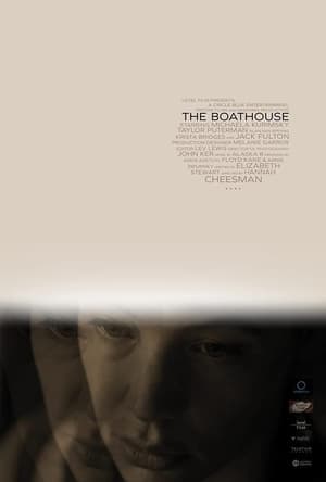 The Boathouse poszter