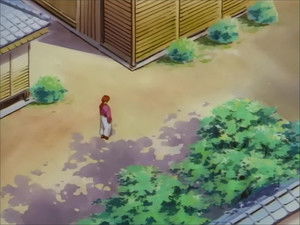 るろうに剣心 明治剣客浪漫譚 3. évad Ep.17 17. epizód