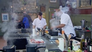 Alex Polizzi: Chefs on Trial Season 1 Ep.6 6. epizód