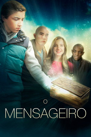 The Messenger's Box poszter