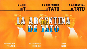 La Argentina de Tato háttérkép