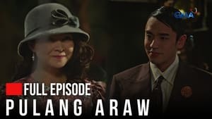 Pulang Araw 1. évad Ep.15 15. epizód