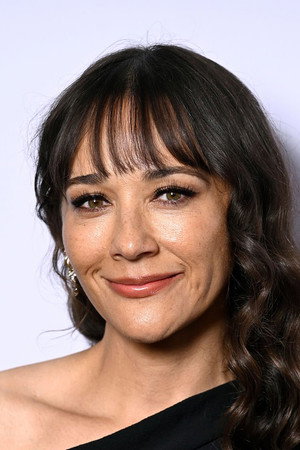 Rashida Jones profil kép
