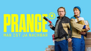 Prange - Man ist ja Nachbar háttérkép