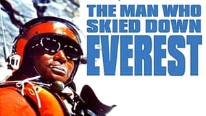 The Man Who Skied Down Everest háttérkép