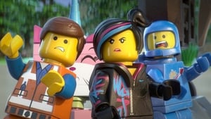 The LEGO Movie 4D: A New Adventure háttérkép