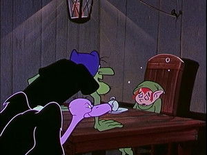 Popeye the Sailor 2. évad Ep.14 14. epizód