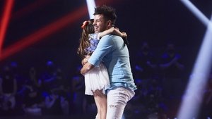 La voz kids 7. évad Ep.5 5. epizód