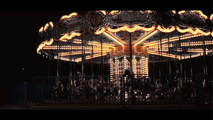 O Segredo do Parque háttérkép