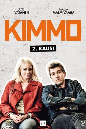 Kimmo