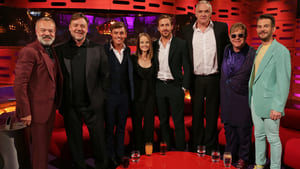 The Graham Norton Show 19. évad Ep.9 9. epizód