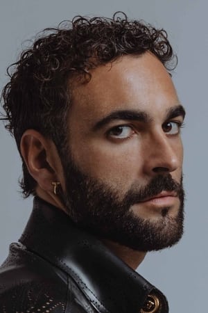 Marco Mengoni profil kép