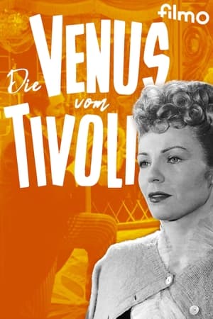 Die Venus vom Tivoli poszter