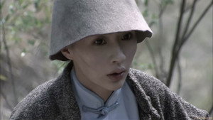 黑狐 1. évad Ep.9 9. epizód