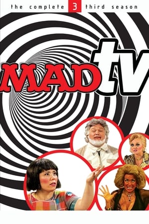 MADtv