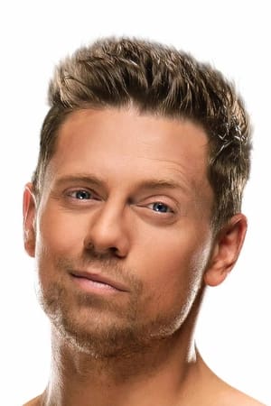 Mike Mizanin profil kép