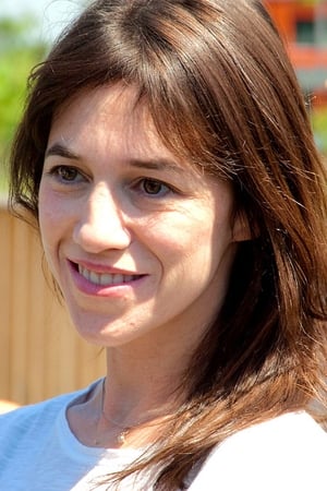 Charlotte Gainsbourg profil kép