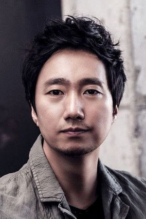 Park Hae-il profil kép