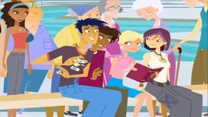 6teen 3. évad Ep.4 4. epizód