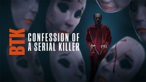 BTK: Confession of a Serial Killer kép