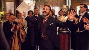 Mr Selfridge 2. évad Ep.1 1. epizód