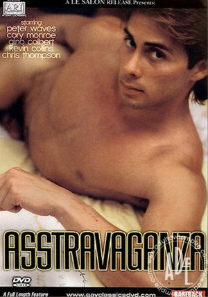 Asstravaganza poszter