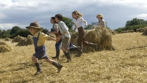 Nanny McPhee és a nagy bumm háttérkép