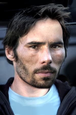 Kevin Jorgeson profil kép