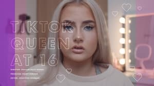 TikTok Queen at 16 háttérkép