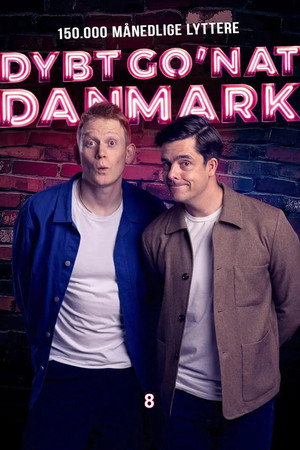 DYBT GO' NAT DANMARK
